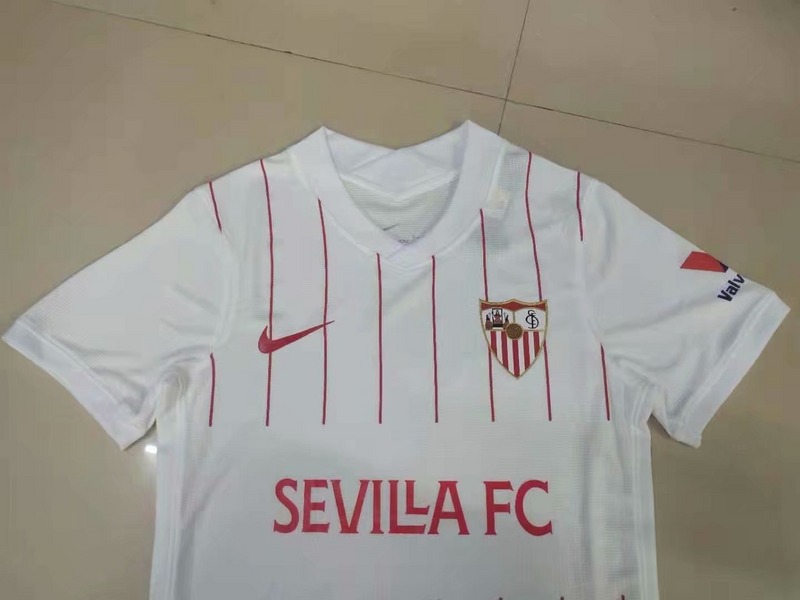 Sevilla Home